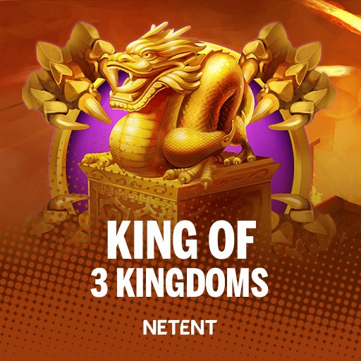 King of 3 Kingdoms 