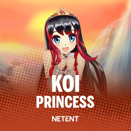 Koi Princess™