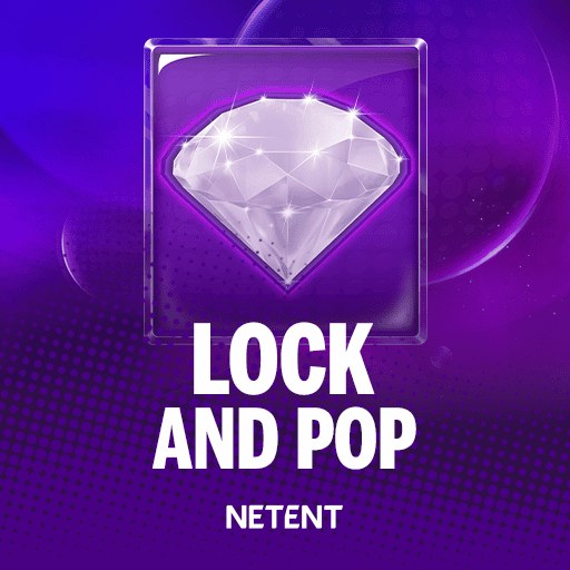 Lock and Pop