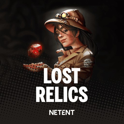 Lost Relics™