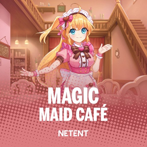 Magic Maid Cafe™