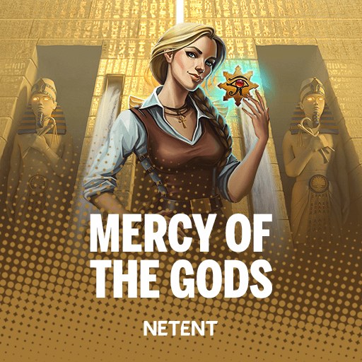 Mercy of the Gods™