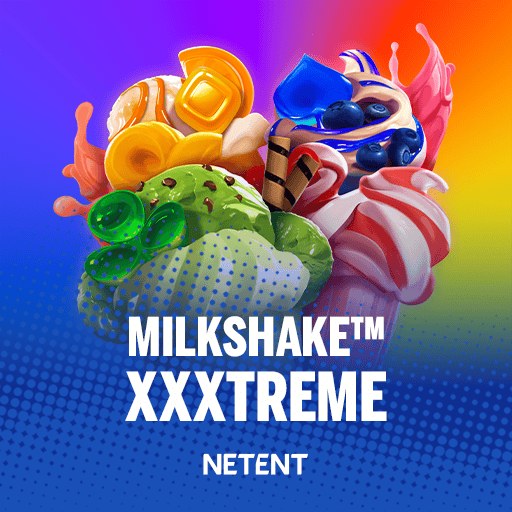 Milkshake™ XXXtreme