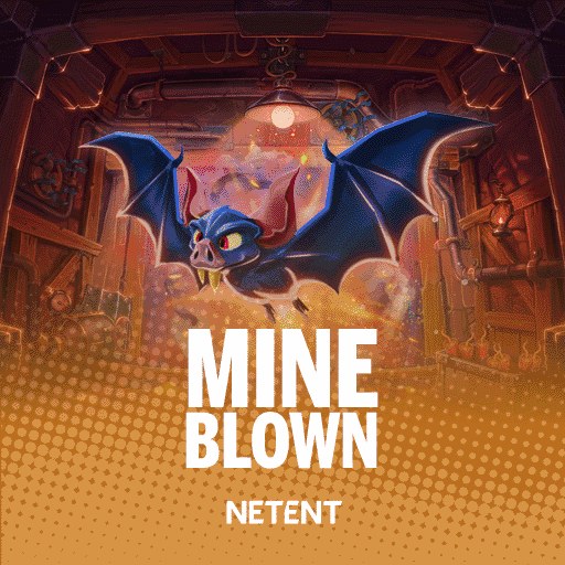Mine Blown™