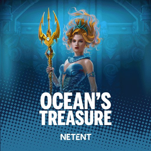 Ocean's Treasure™