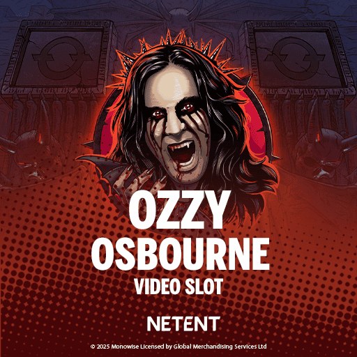 Ozzy Osbourne™