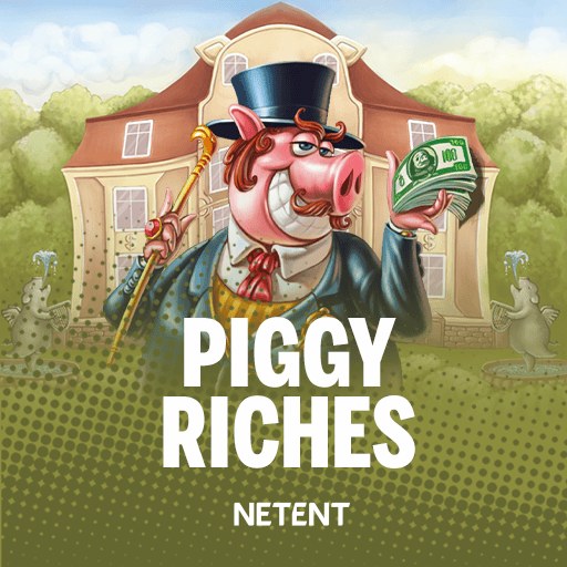 Piggy Riches™