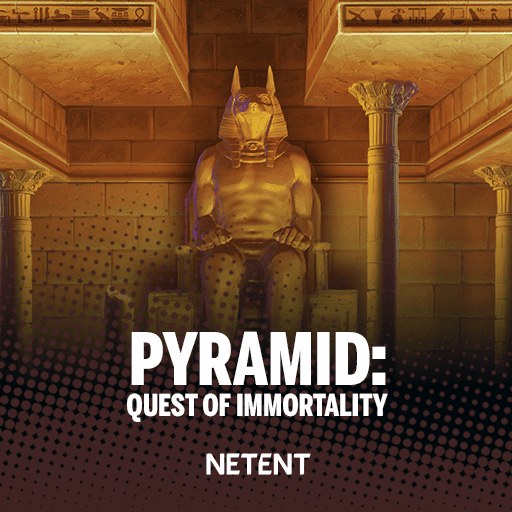 Pyramid: Quest for Immortality™
