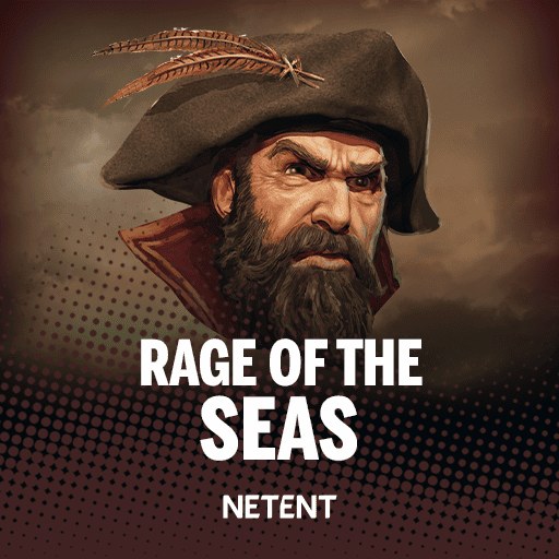 Rage of the Seas™