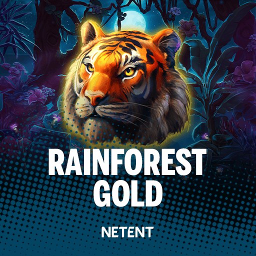 Rainforest Gold™