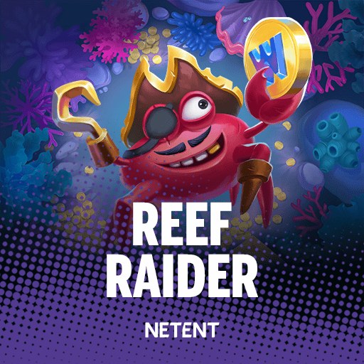 Reef Raider™