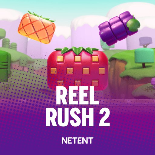 Reel Rush 2™