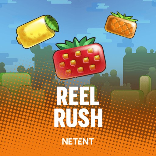 Reel Rush™