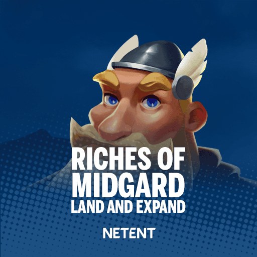 Riches of Midgard: Land and Expand