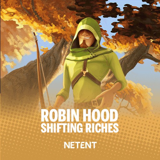 Robin Hood: Shifting Riches