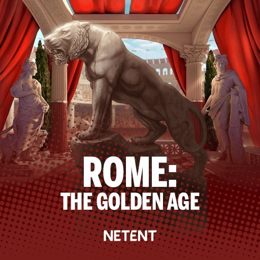 Rome: The Golden Age