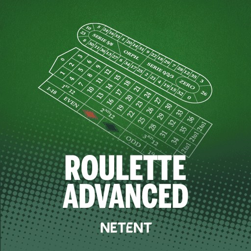 Roulette Advanced