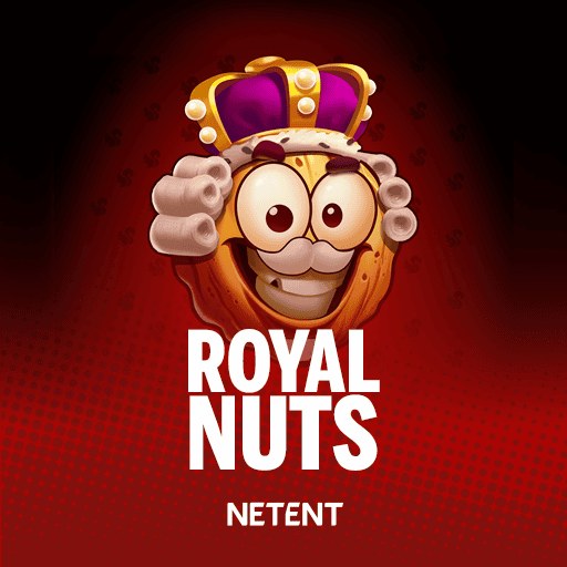 Royal Nuts