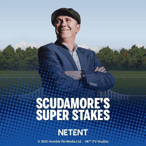 Scudamore’s Super Stakes