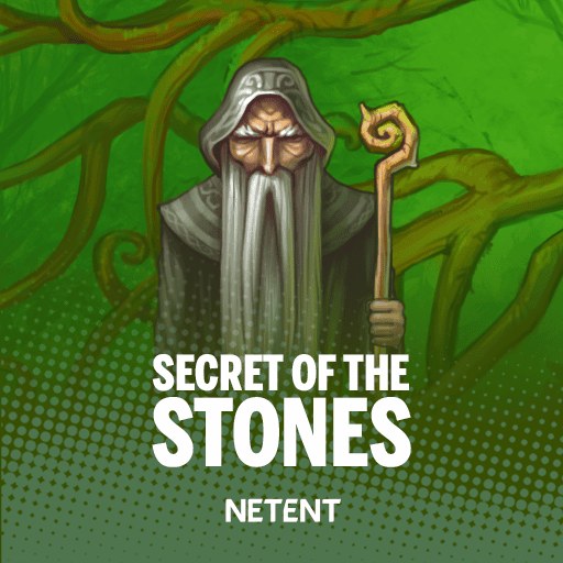 Secret of the Stones MAX™