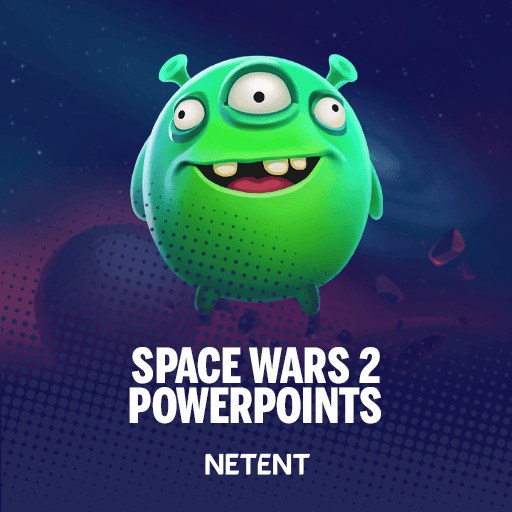 Space Wars 2™ Powerpoints™