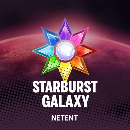 Starburst Galaxy™