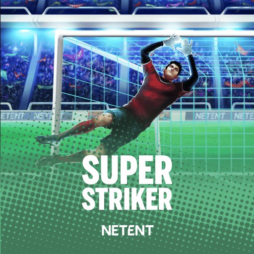 Super Striker™