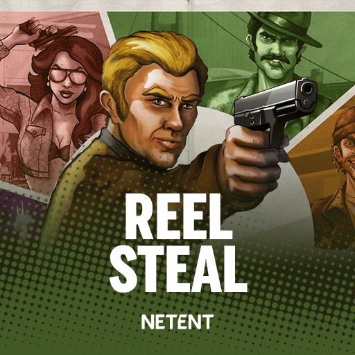 The Reel Steal™