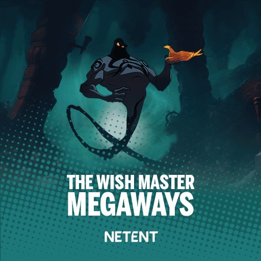 The Wish Master™ Megaways™