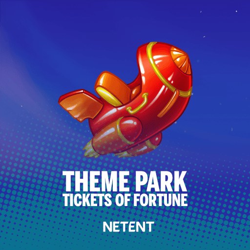 Theme Park: Tickets of Fortune™