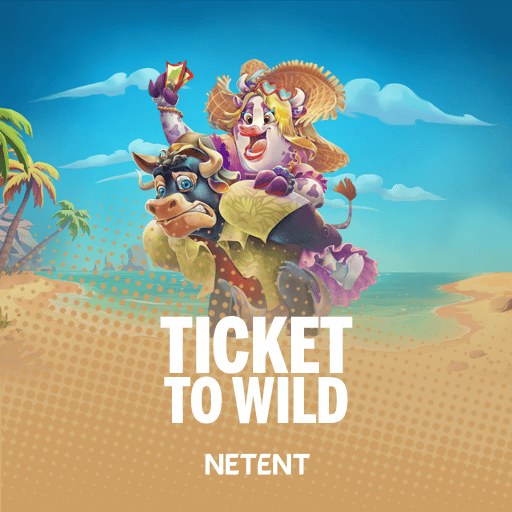 Ticket to Wild™