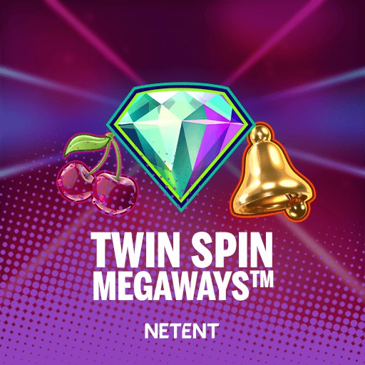 Twin Spin™ Megaways™