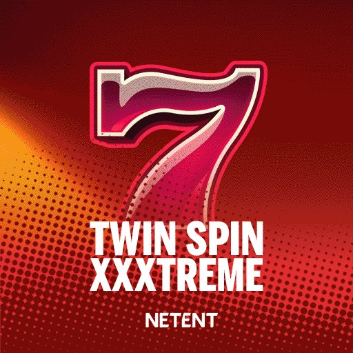 Twin Spin™ XXXtreme