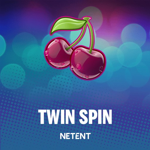 Twin Spin™