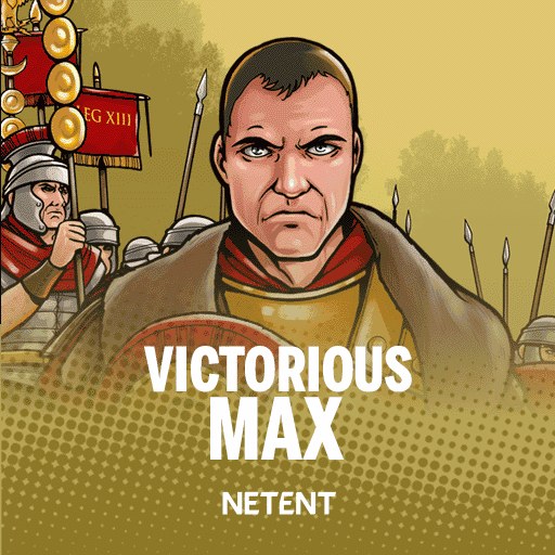 Victorious MAX™