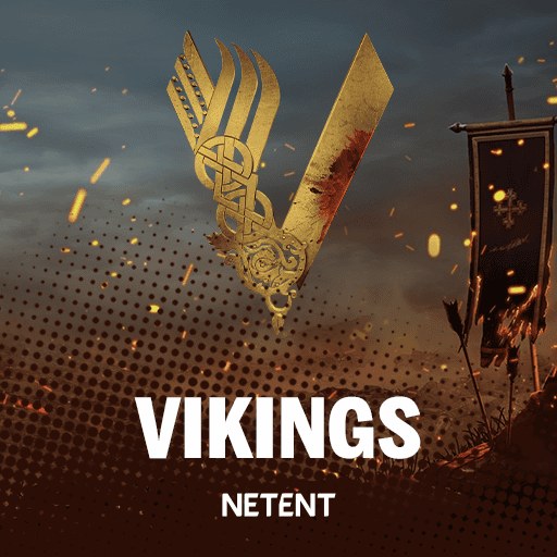 Vikings Video Slot™