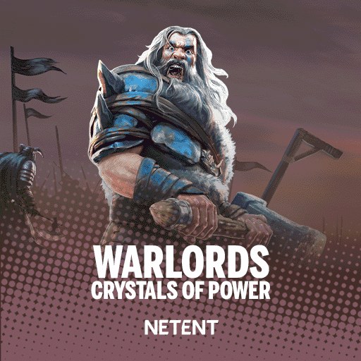 Warlords - Crystals of Power™