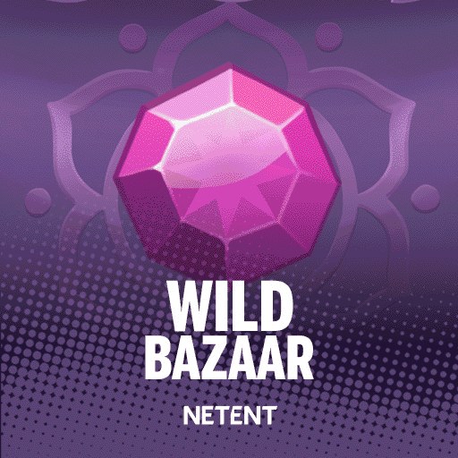 Wild Bazaar™