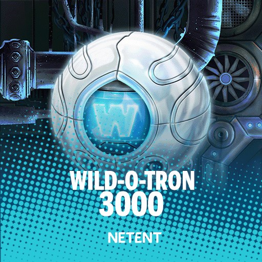 Wild-O-Tron 3000™