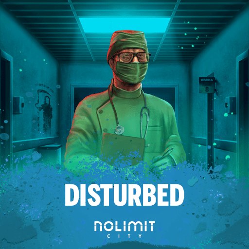 Disturbed