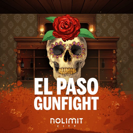 El Paso Gunfight xNudge®
