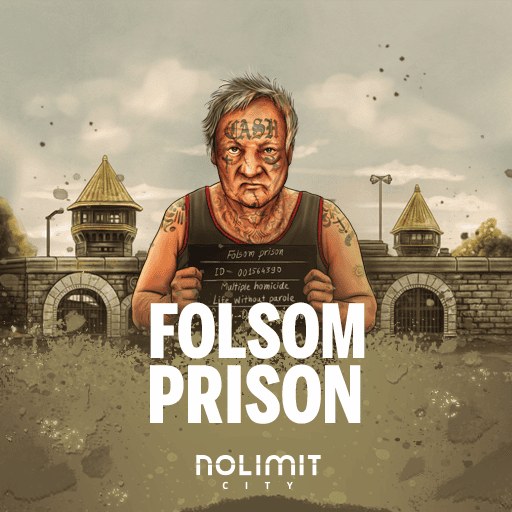 Folsom Prison