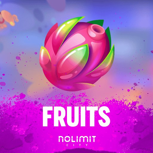 Fruits