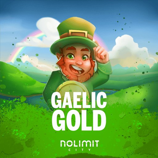 Gaelic Gold 