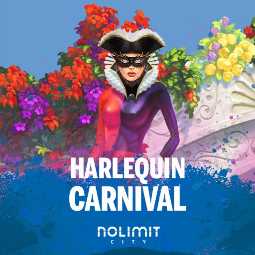 Harlequin Carnival
