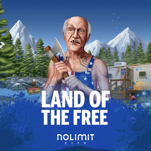 Land Of The Free