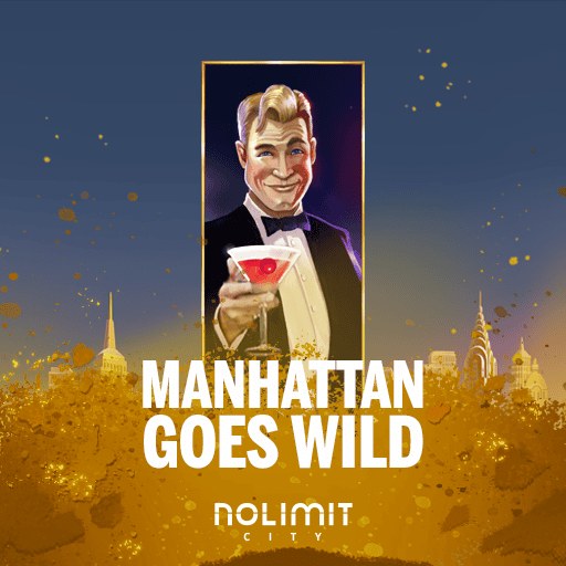 Manhattan Goes Wild