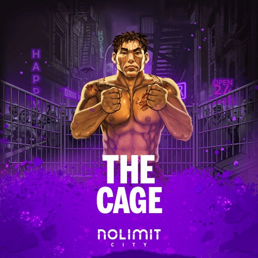 The Cage