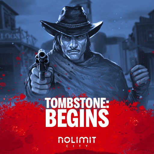 Tombstone Begins