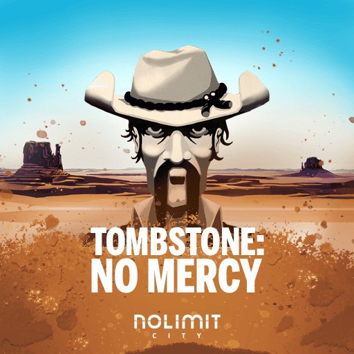 Tombstone: No Mercy